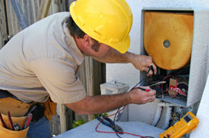 Jefferson Parish Electrical Repairs
