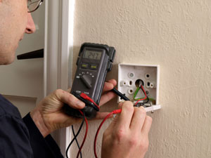 About Gretna Electricians