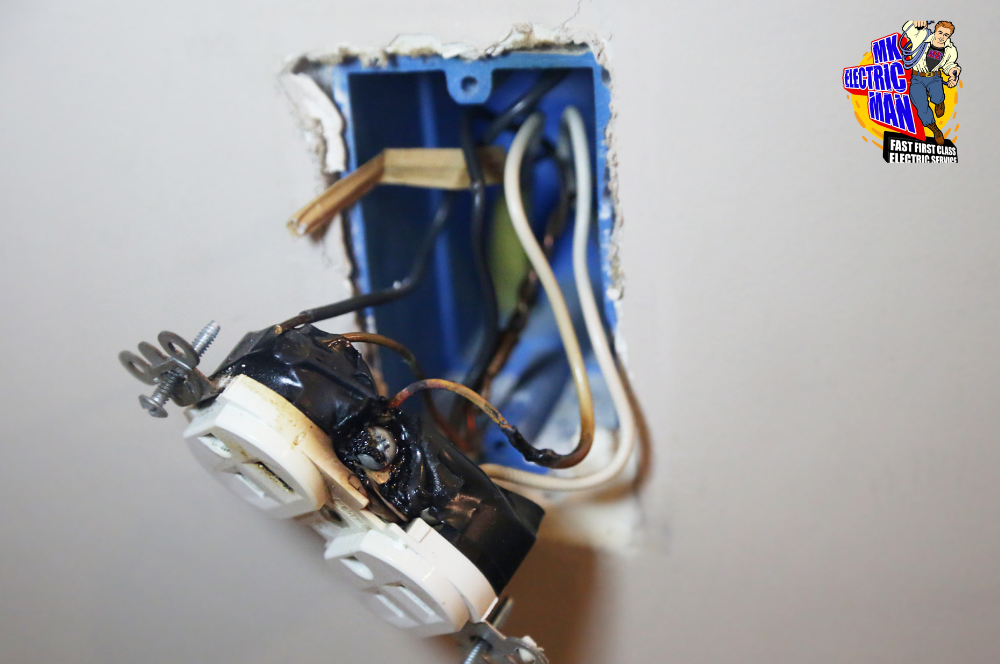 #1 Marrero Electrician Offering Same Day Electrical Repairs for Homeowners in the Audubon Oaks Neighborhood