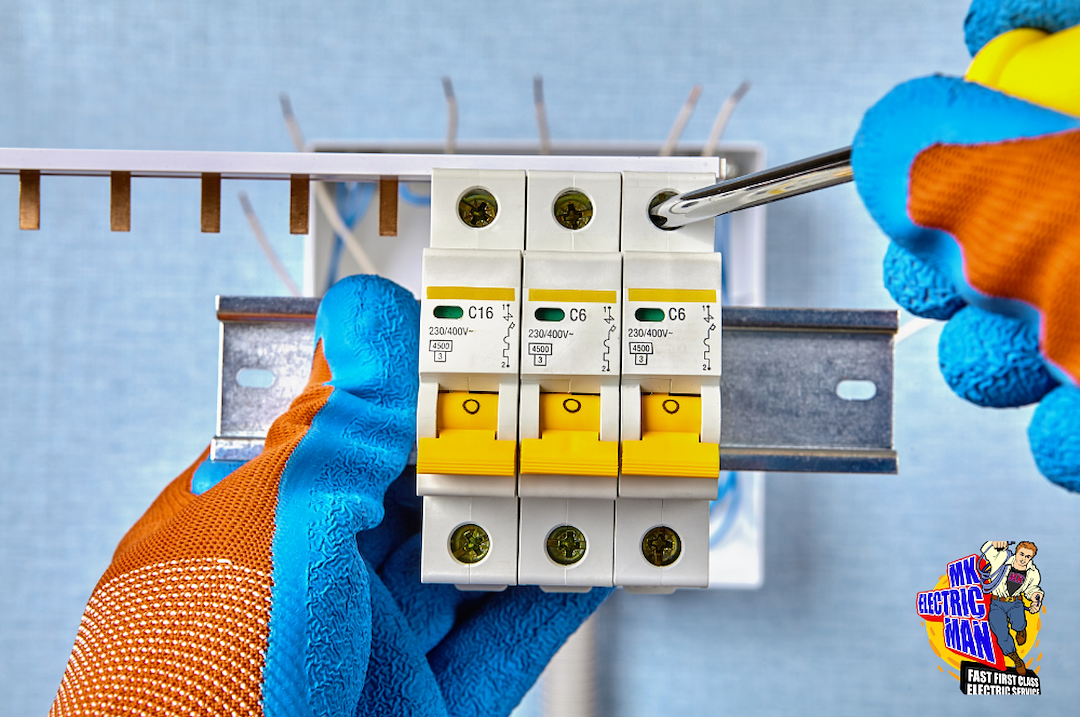 #1 Marrero Electrician Offering Same Day Electrical Repairs for Homeowners in the Audubon Oaks Neighborhood Thumbnail