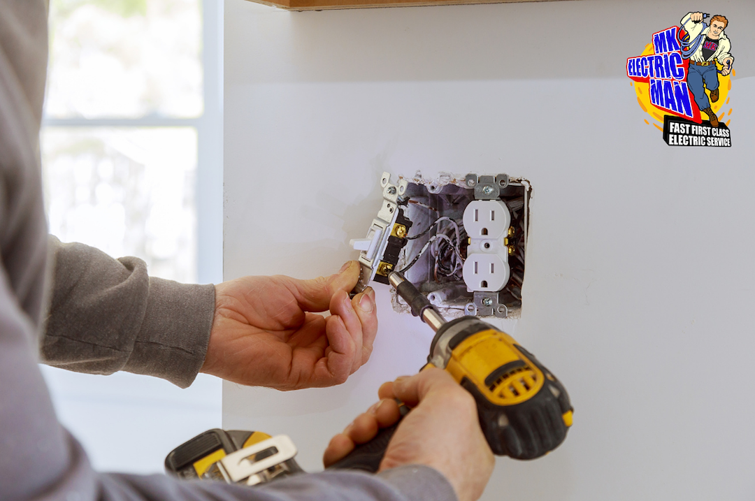 Award Winning Marrero Electrician Delivering Top Quality Electrical Repairs to the Homeowners in the Acadiana Trace Neighborhood Thumbnail