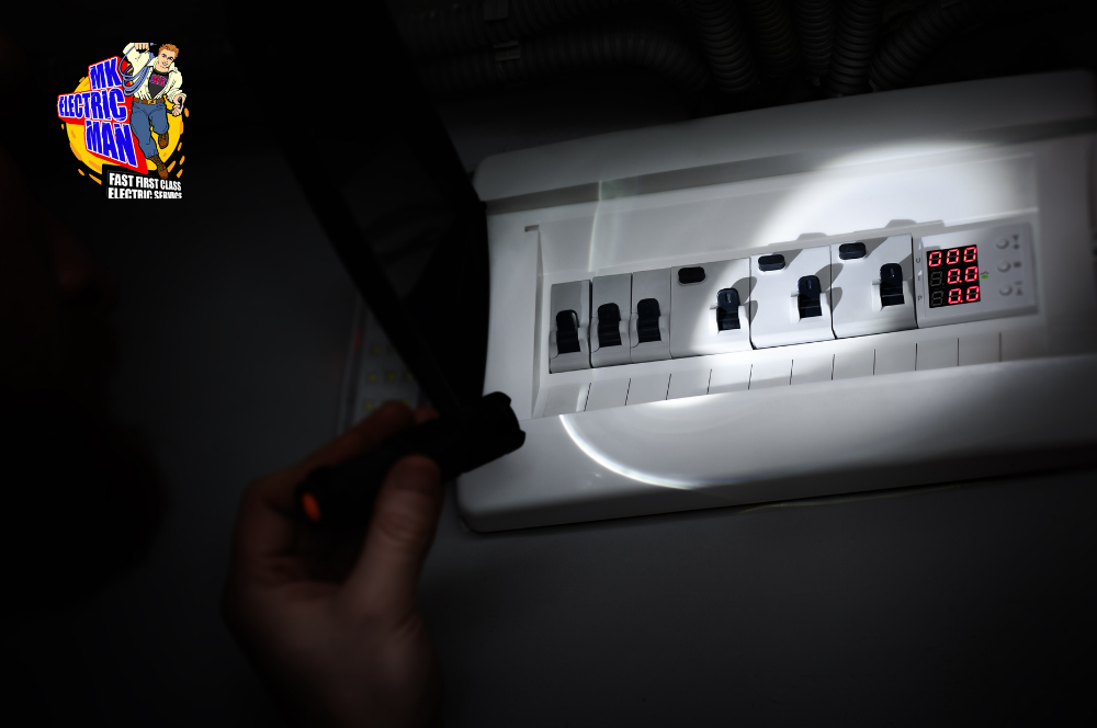 Dependable Marrero Electrician Fixing Outlets and Light Switches for Homeowners in the Anderson Place Neighborhood