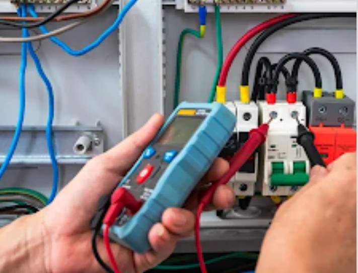 Experienced Kenner, LA. Electrician Providing Home Electrical Inspection and  Electrical Permits for the Residents In The City of Kenner  Thumbnail