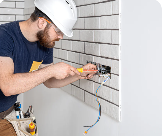 Expert Metairie Electrician Providing Superior Electrical Repairs to Homeowners