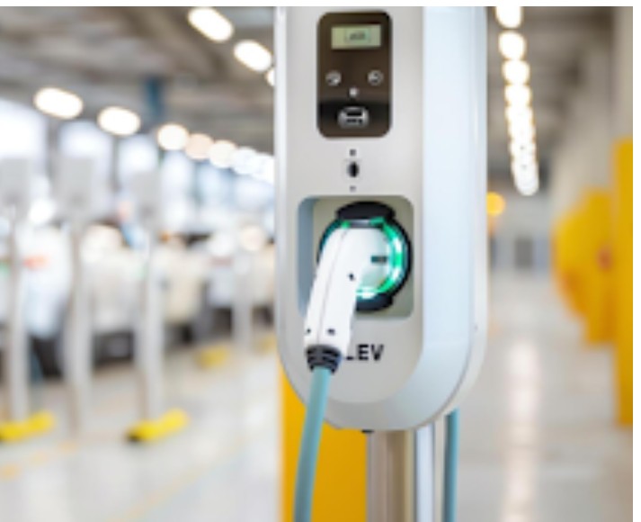 Expert Metairie Electrician Providing Quality EV Charger Installation Thumbnail