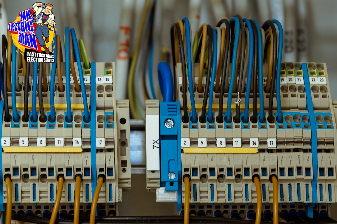 Knob and Tube Wiring Code Compliance in New Orleans: Understanding Modern Electrical Standards Thumbnail