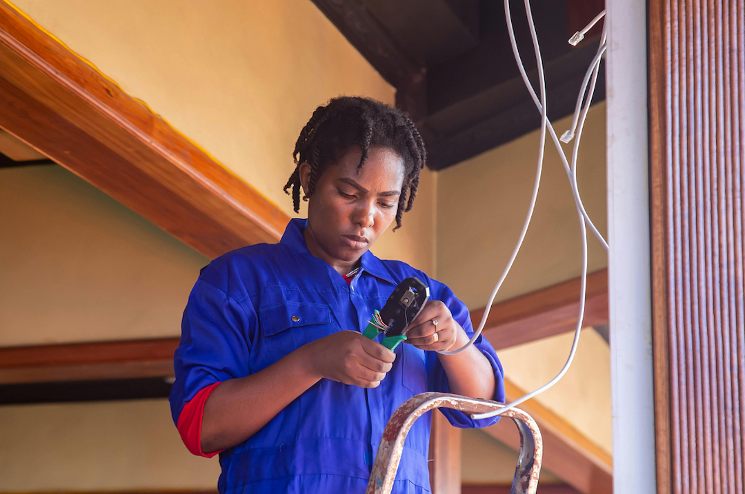 Knob and Tube Wiring Electrician in New Orleans: Why Professional Expertise Matters Thumbnail
