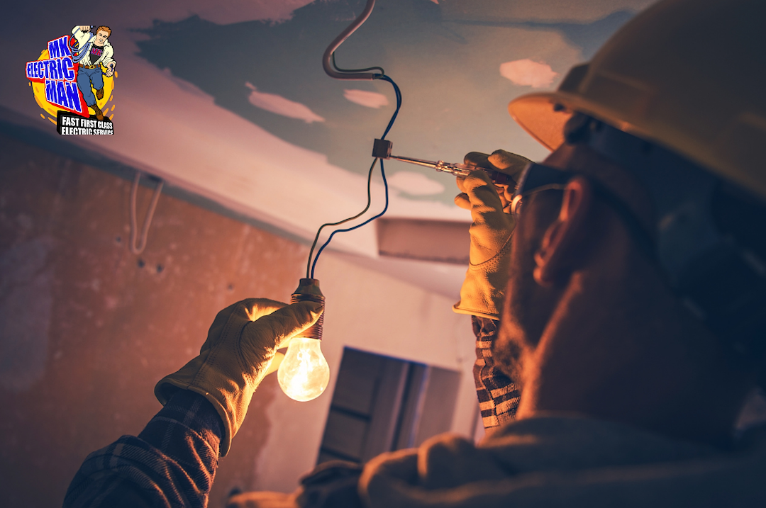 Local and Licensed Terrytown Electrician Specializing in Emergency Electrical Repairs and Jefferson Parish Electrical Permits Thumbnail