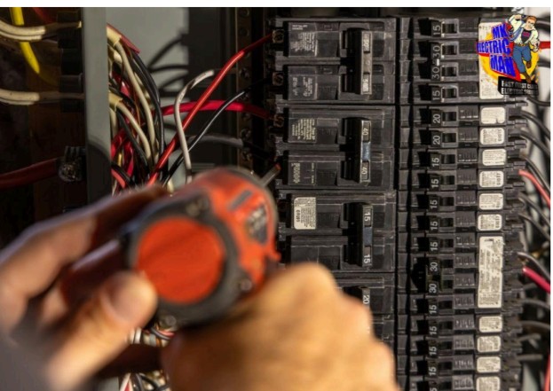 Local Electrical Services Kenner Your Trusted Residential and Commercial Electricians