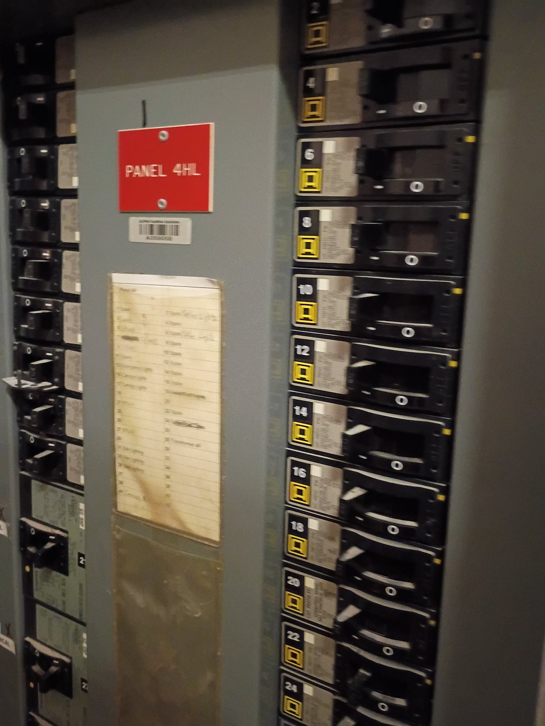 Local Kenner Electrician Specializing In Circuit Breaker Repairs For Homeowners  Thumbnail