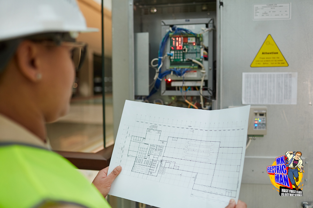 Local Licensed Marrero Electrician Helping Homeowners with Small Job Emergency Electrical Repair in Bent Tree Estates