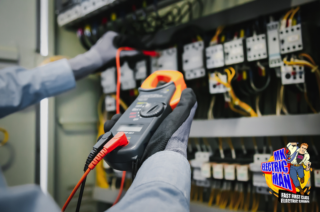 Local Marrero Electrician Delivering First Class Electrical Repair Service to the Homeowners in the Acre Road Crossing Neighborhood Thumbnail