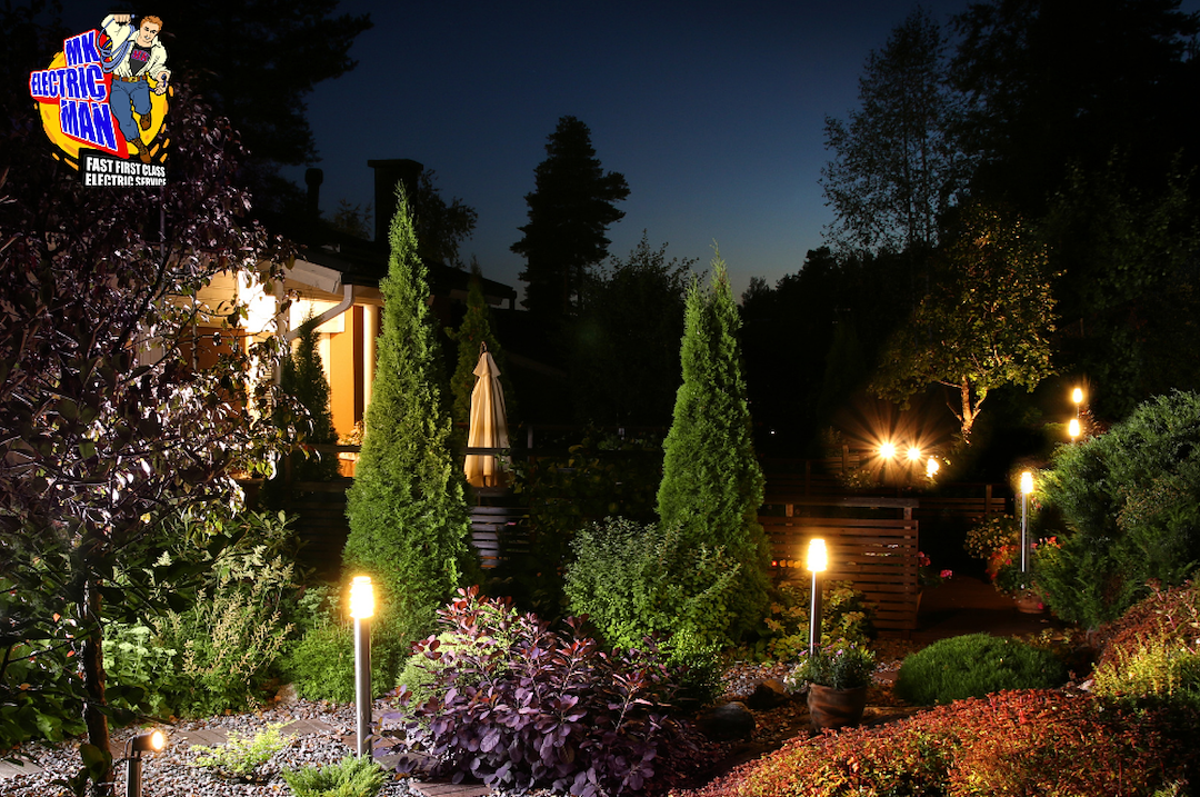 Locally Owned and Operated Marrero Electrician Helping Homeowners with Superior Lighting Repairs in the Ames Garden Neighborhood Thumbnail