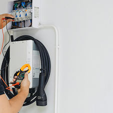 Marrero-Electrician-Servicing-Barataria-Oak-Estates-with-Excellent-Circuit-Breaker-Panel-Replacement 0