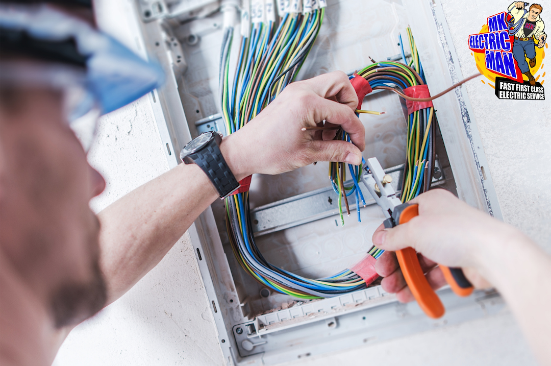 Old Knob and Tube Wiring in New Orleans Homes: Understanding the Risks and Solutions Thumbnail