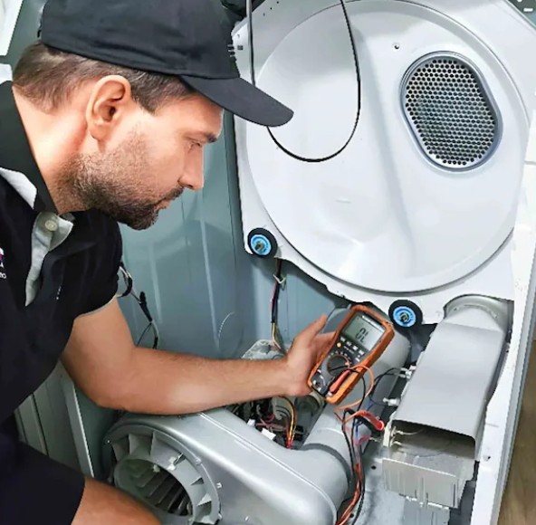 Reliable Same Day Electrical Repair Service in Rivertown District. Kenner, LA.