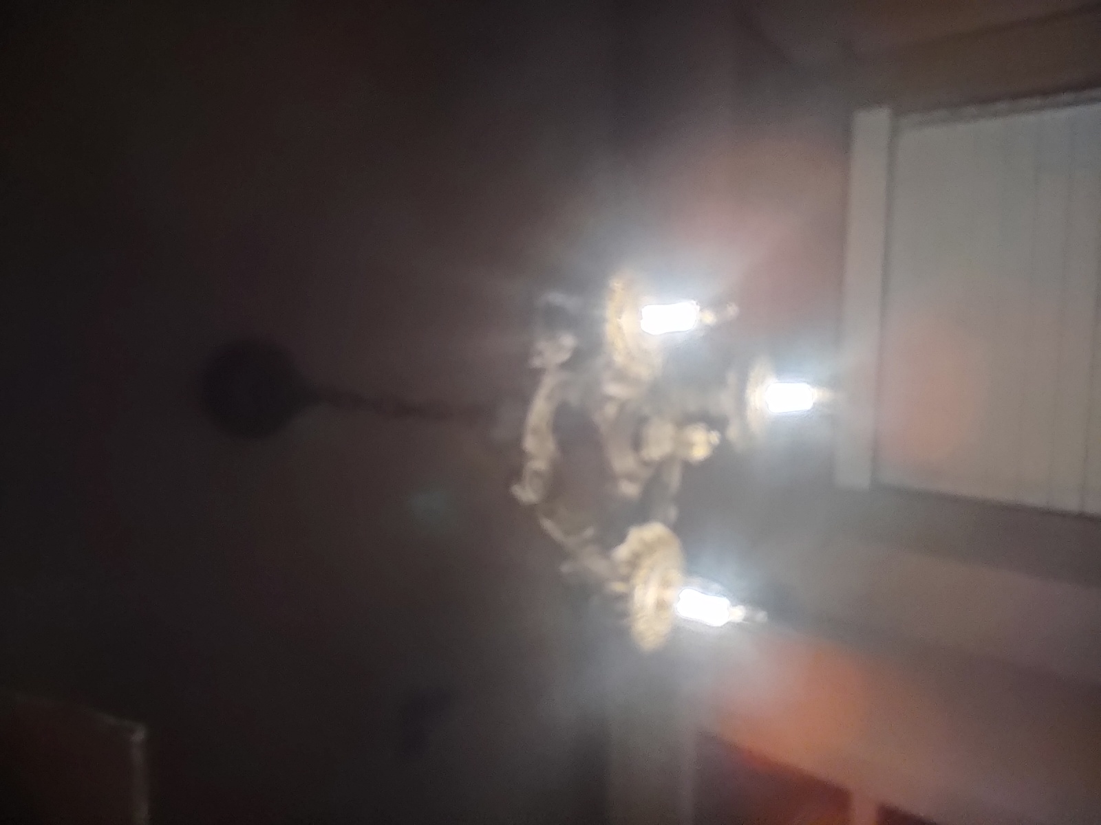 Safely Installed Light Fixture in Kenner, LA. Thumbnail