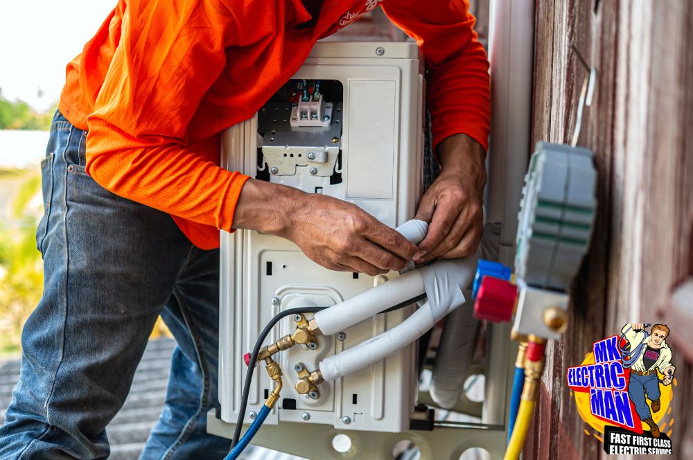 Same Day Electrical Repair in Chateau Estates, Kenner, LA 1