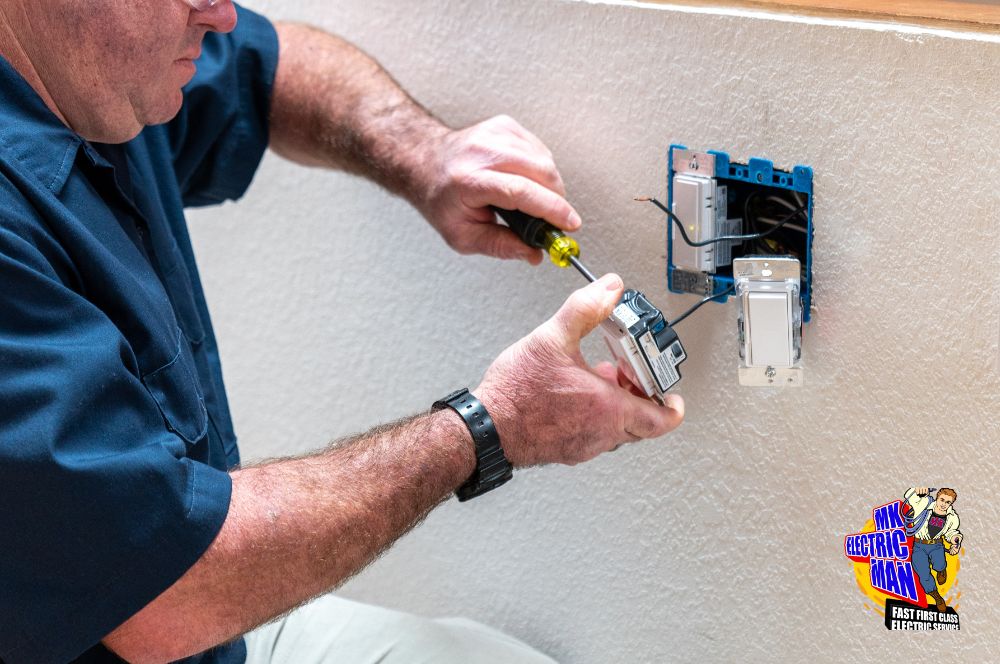 Same Day Electrical Repair in University City, Kenner, LA: Fast, Reliable Solutions