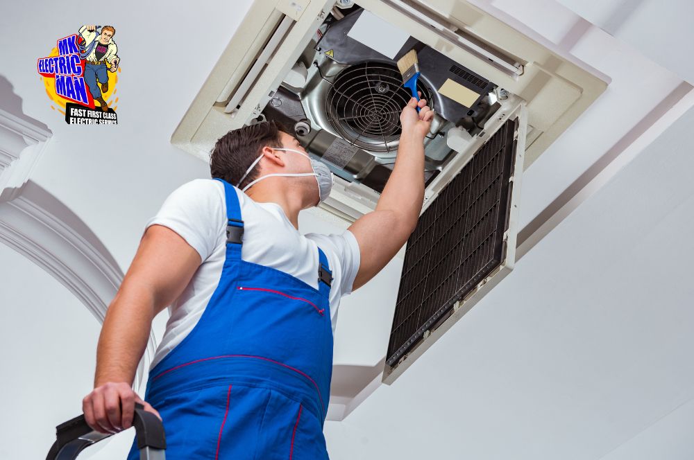 Same Day Electrical Repair in Highway Park, Kenner, LA: Restore Power Before the Day Ends