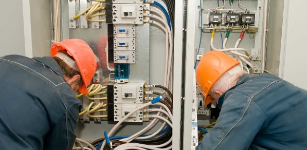 Same Day Electrical Repairs in Sunset Estates, Kenner, LA: Fast, Reliable, and Local