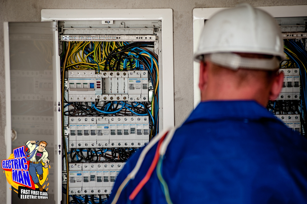 Same Day Electrical Repair in Highway Park, Kenner, LA Thumbnail