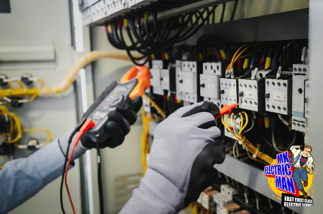 Same Day Electrical Repair in Metairieville, Kenner, LA Thumbnail