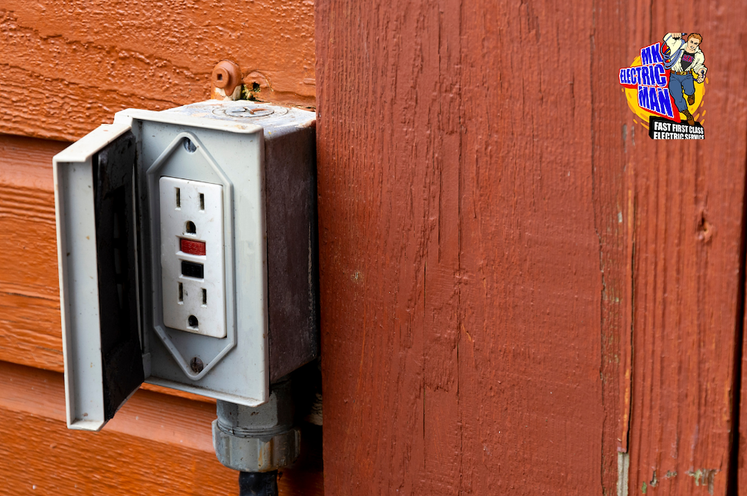 Same Day Electrical Repairs in Place Pontchartrain, Kenner, LA Thumbnail