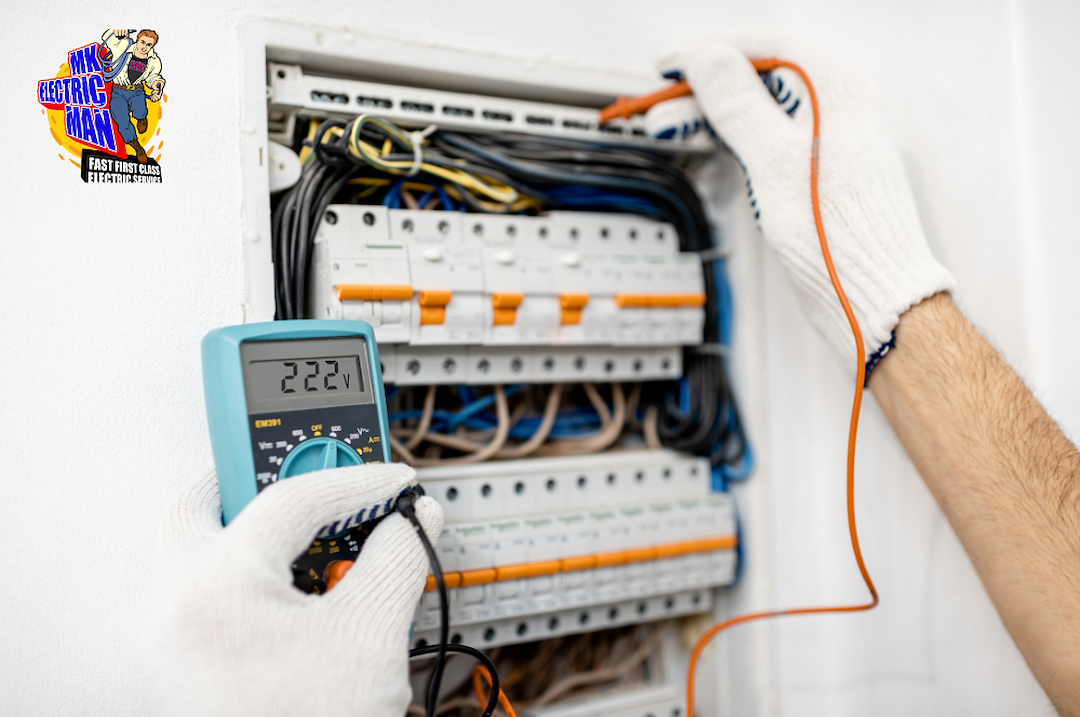 Same Day Electrical Repair in Grandlake Estates, Kenner, LA Thumbnail