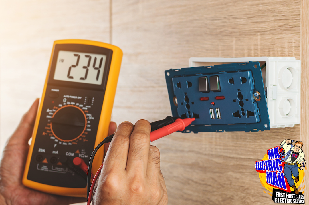 Same Day Electrical Repairs in Greenlawn Terrace, Kenner, LA Thumbnail