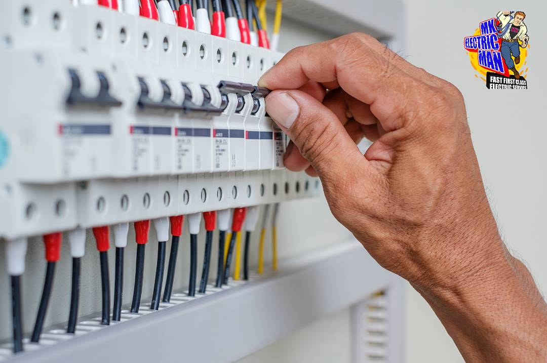 Same Day Electrical Repairs in Laketown, Kenner, LA Thumbnail