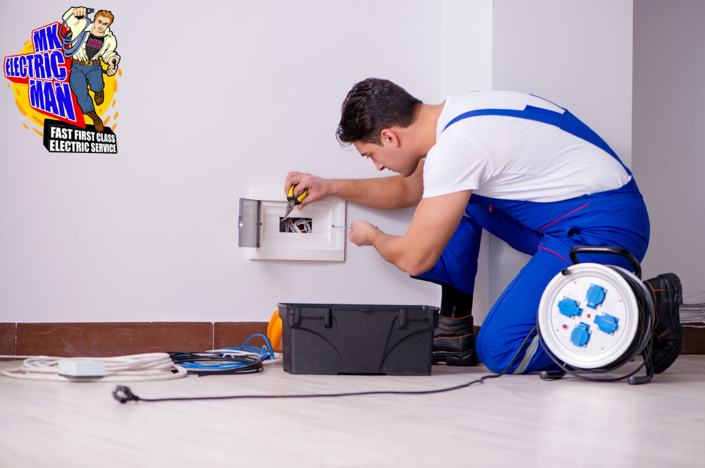 Same Day Electrical Repair in Chateau Estates, Kenner, LA Thumbnail