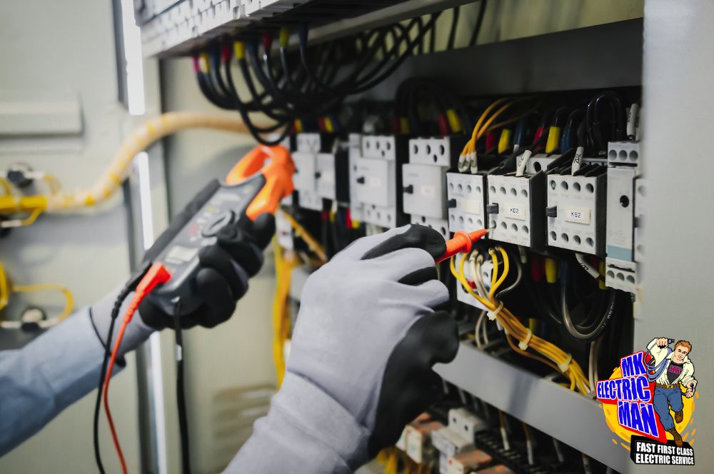 Same Day Electrical Repairs in Avondale, LA: Fast, Reliable Service When You Need It Most