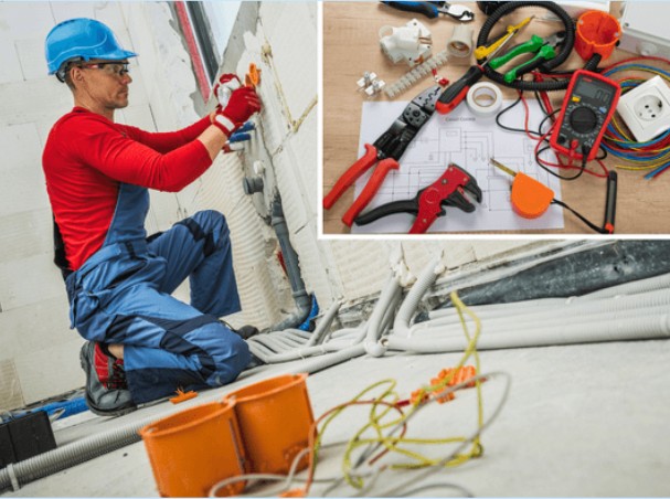 Same Day Exceptional Electrical Repair in Lake Vista Neighborhood, Kenner, LA. Thumbnail