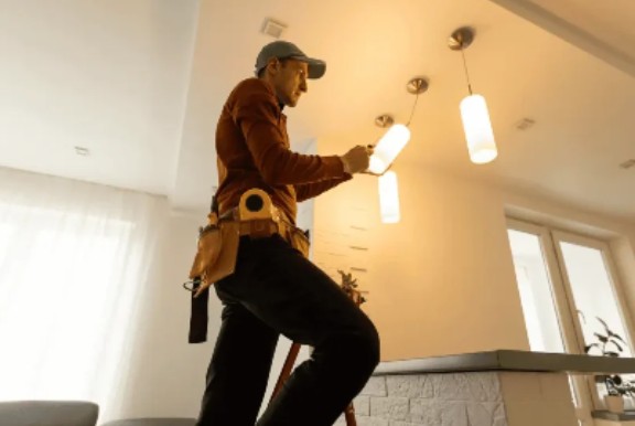 Same Day Expert Electrical Repairs in Driftwood Park Neighborhood, Kenner, LA.