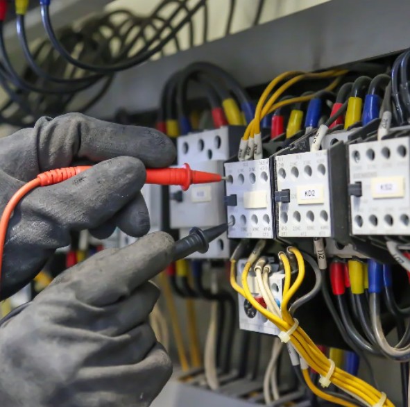 Same Day Professional Electrical Repairs in the Neighborhood of Greenlawn Terrace, Kenner, LA. Thumbnail