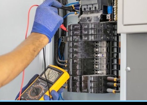 Same Day Quality Electrical Repairs in Seton Park, Metairie, LA. Thumbnail