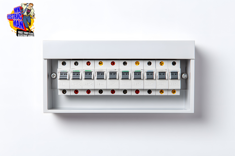 Small Job Marrero Electrician Providing Superior Emergency Electrical Repairs to Homeowners in the Crestwood Neighborhood Thumbnail