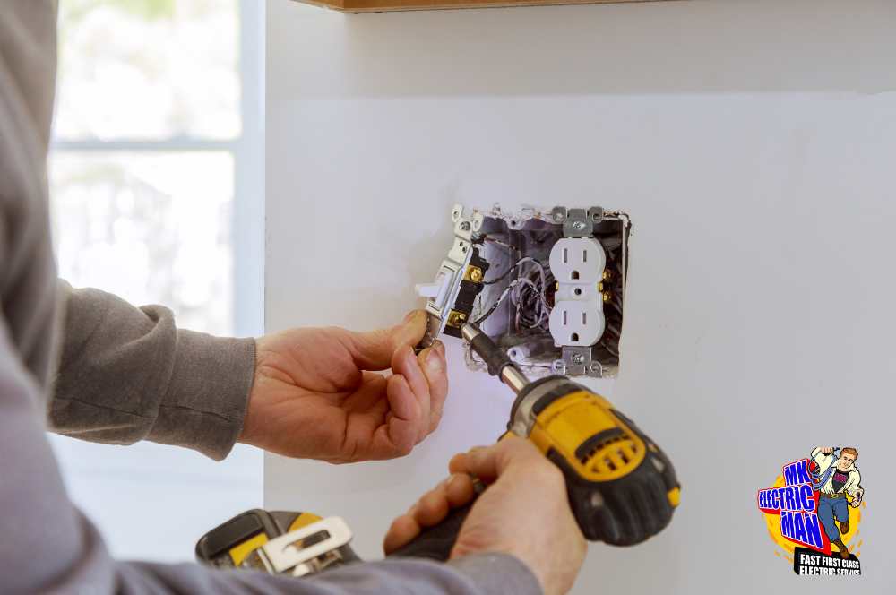 Voted Best Marrero Electrician Delivering Same-Day Emergency Electrical Repairs to Homeowners in Barataria Park Neighborhood