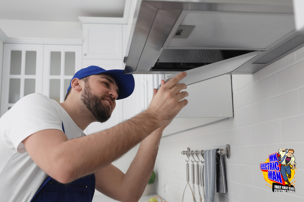 Voted Best Marrero Electrician Delivering Emergency Residential Outlet Repairs to Homeowners in Belle Terre Estates Neighborhood