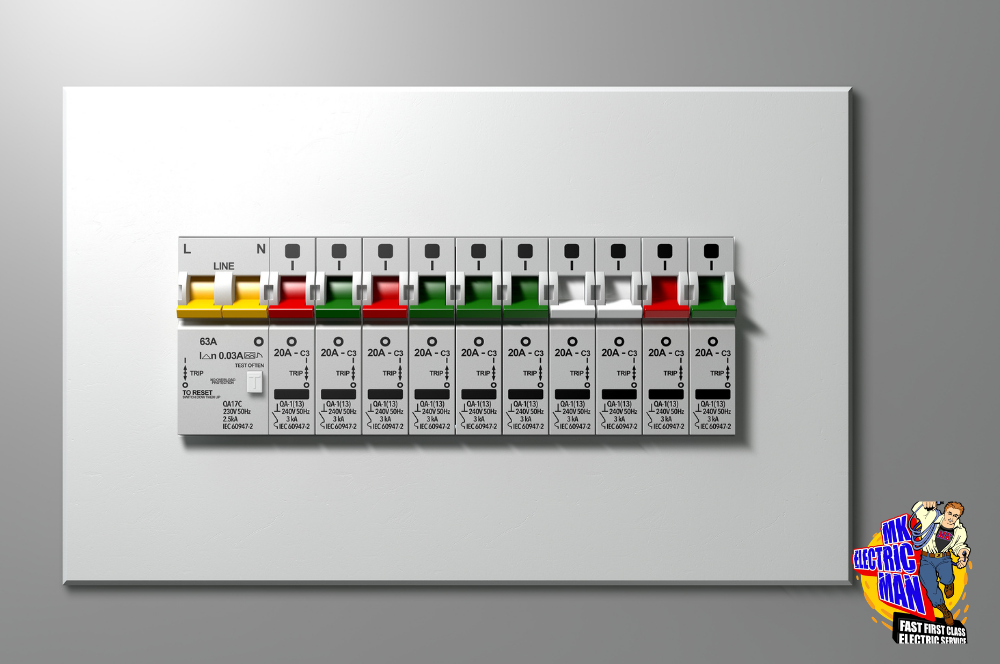 Voted Best Marrero Electrician Delivering Same Day Emergency Electrical Repairs to the Homeowners in Barataria Park Neighborhood Thumbnail